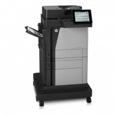 HP LaserJet Enterprise MFP M630f Printer